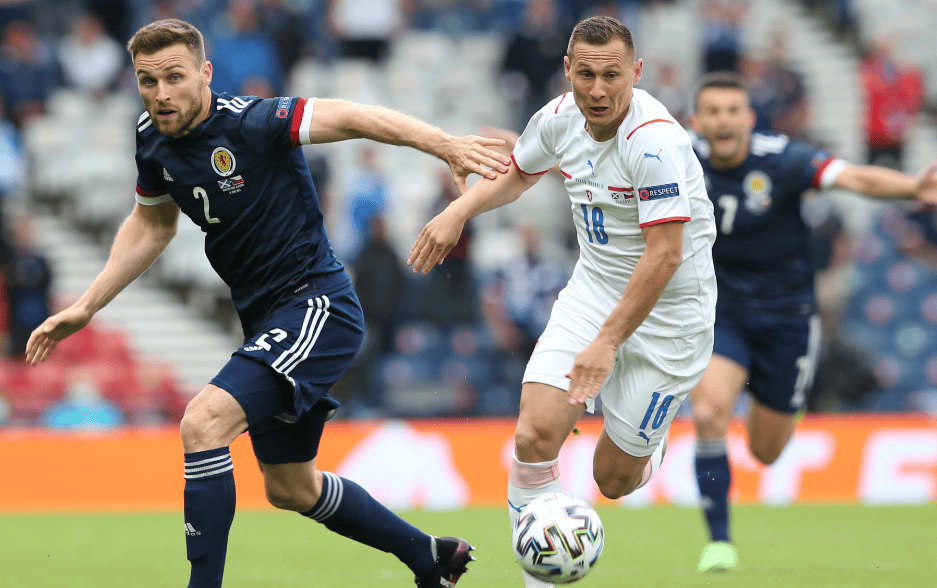 欧国联赛场：俄罗斯队备战状态良好，士气高昂