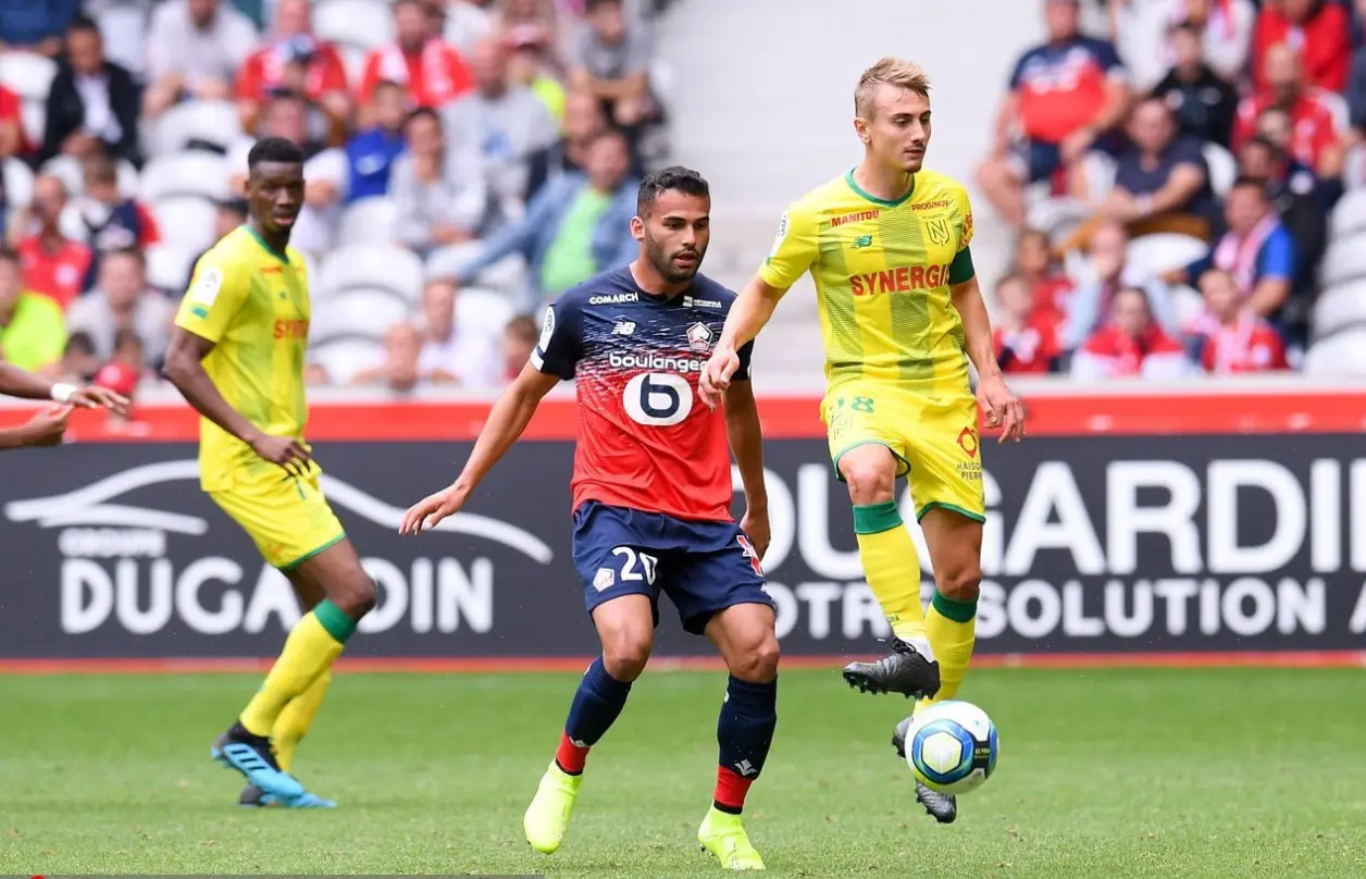 关于尼斯新援表现出色，球队胜率大幅提升的信息