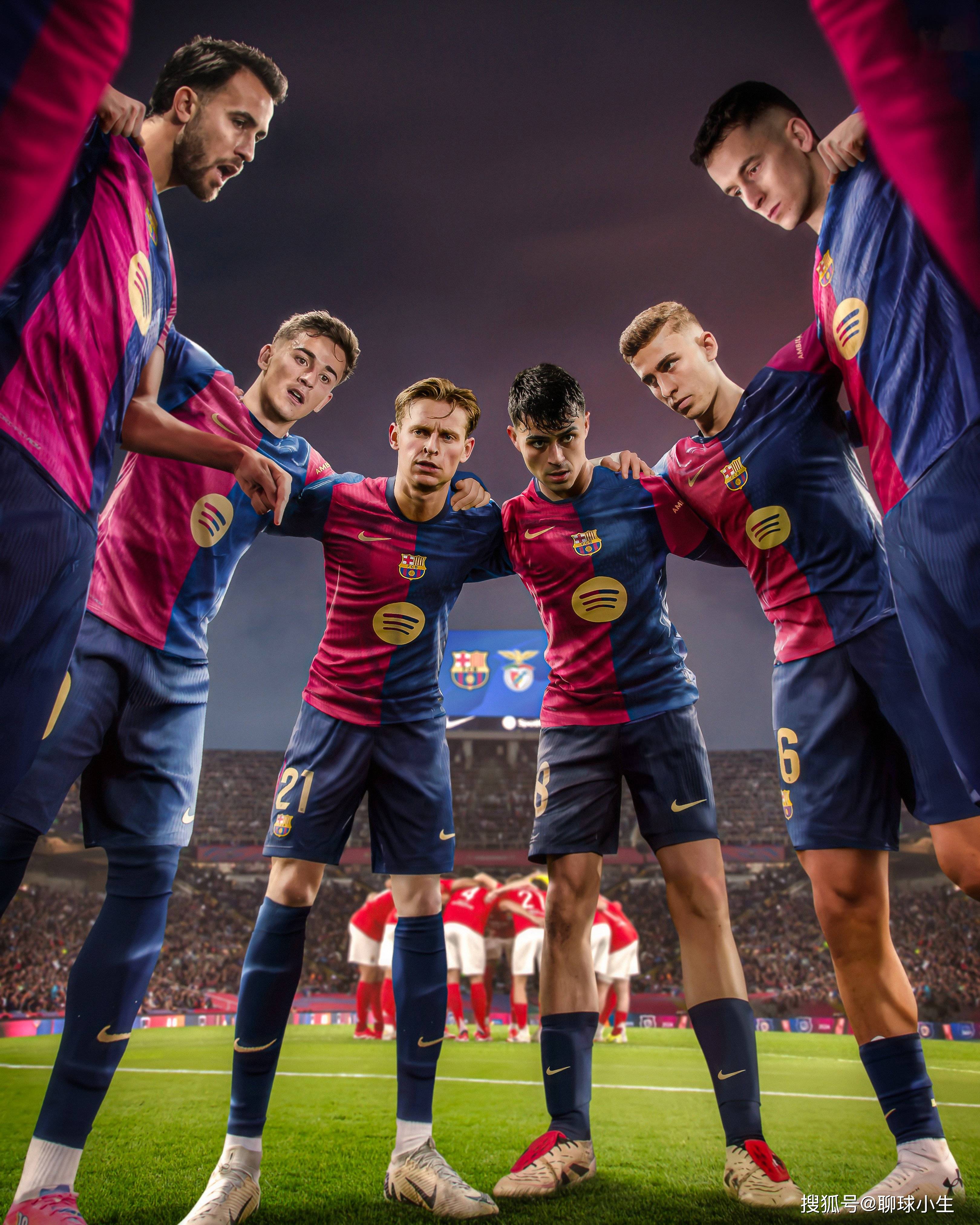 关于巴萨双杀晋级，土豪实力不容置疑，欧洲赛场震撼再现的信息