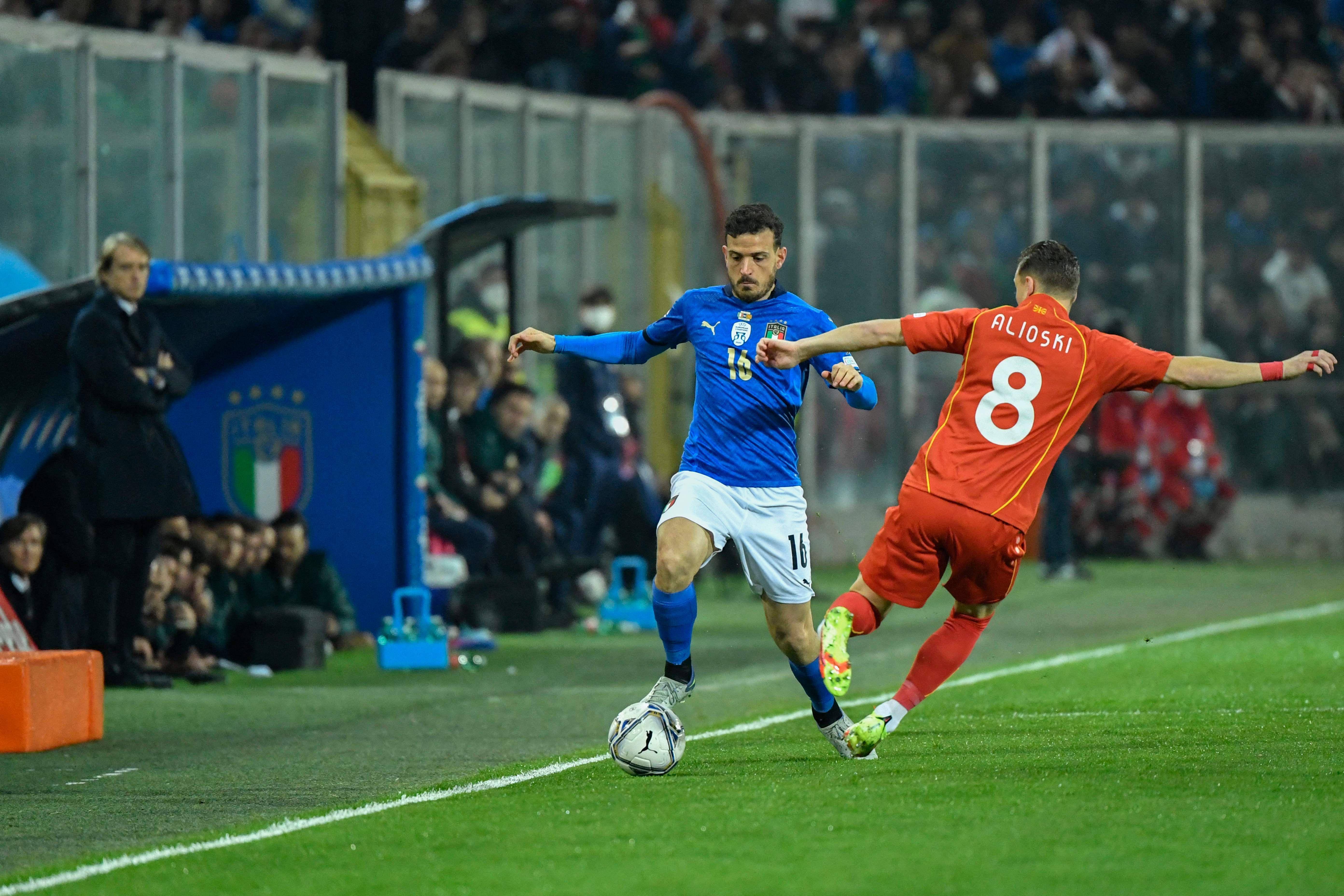 包含北马其顿不敌多米尼加,小组出线悬念的词条 包含北马其顿不敌多米尼加,小组出线悬念的词条