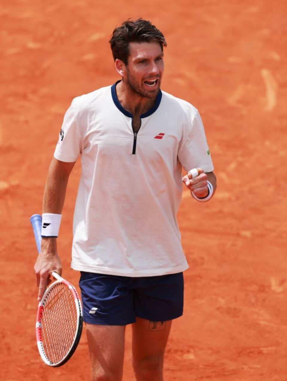 法网横扫澳网，梅德韦杰夫带队取胜的简单介绍