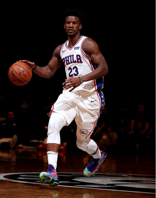 四川队绝杀76人，福克斯惊艳四座的简单介绍